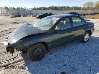 2002 Saturn SL z VIN 1G8ZG54842Z165557, wystawiony jako Copart lot #50699145 z przebiegiem Nie podano mil oraz Szkoda całkowita • Salvage title. Historia ofert i sprzedaży dostępna na DreamBid. Obrazek 1.