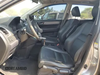 2007 Honda CR-V EX с VIN JHLRE38547C040734, выставлен на аукционе Copart как лот 55667155 с пробегом 170 941 миль миль и Списание • Salvage title. История ставок и продаж доступна на DreamBid. Изображение 7.