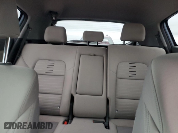 2017 Kia Sportage LX with VIN KNDPM3AC0H7292135, listed as a Copart auction lot 54866225 with 85,790 mi miles and Clean Title. Bid and sale history available at DreamBid. Image 10.