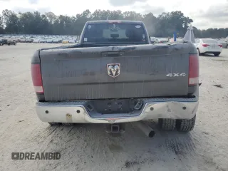 2016 Ram 3500 Tradesman z VIN 3C63RRGL8GG180476, wystawiony jako Copart lot #78982594 z przebiegiem 272 426 mil mil oraz Szkody całkowita. Historia ofert i sprzedaży dostępna na DreamBid. Obrazek 6.