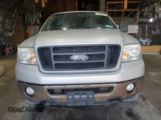 2007 Ford F-150 XLT with VIN 1FTPW14537FB56369, listed as a Copart auction lot 78536064 with 205,999 mi miles and Clean Title. Bid and sale history available at carsss.com. Image 5.