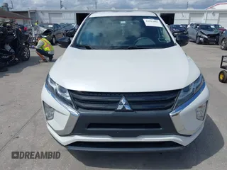 2019 Mitsubishi Eclipse Cross LE z VIN JA4AT4AA7KZ001889, wystawiony jako IAAI lot #42013802 z przebiegiem 82 518 mil mil oraz . Historia ofert i sprzedaży dostępna na DreamBid. Obrazek 12.