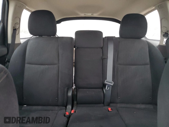 2015 Nissan Pathfinder Platinum с VIN 5N1AR2MM0FC647679, выставлен на аукционе Copart как лот 54167905 с пробегом 183 121 миль миль и Чистый • Clean title. История ставок и продаж доступна на DreamBid. Изображение 10.