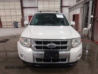 2012 Ford Escape Limited with VIN 1FMCU0E76CKA29062, listed as a IAAI auction lot 42205099 with 103,424 mi miles and . Bid and sale history available at DreamBid. Image 12.