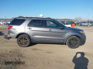 2012 Ford Explorer XLT with VIN 1FMHK8D82CGA40065, listed as a IAAI auction lot 41736486 with 145,122 mi miles and . Bid and sale history available at DreamBid. Image 13.