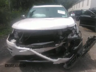 2017 Ford Explorer Platinum z VIN 1FM5K8HT9HGA06455, wystawiony jako IAAI lot #39898107 z przebiegiem 51 348 mil mil oraz . Historia ofert i sprzedaży dostępna na DreamBid. Obrazek 12.