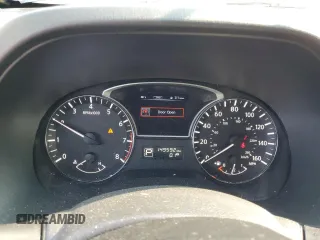 2015 Nissan Pathfinder SL with VIN 5N1AR2MM6FC685563, listed as a Copart auction lot 59467585 with 149,592 mi miles and Salvage title. Bid and sale history available at DreamBid. Image 9.