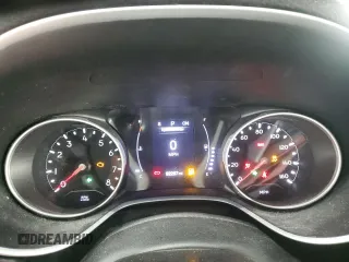 2019 Jeep Compass Sport с VIN 3C4NJDAB8KT703927, выставлен на аукционе Copart как лот 45203545 с пробегом 92 267 миль миль и Списание • Salvage title. История ставок и продаж доступна на DreamBid. Изображение 9.