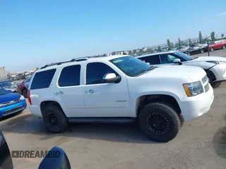 2011 Chevrolet Tahoe LT with VIN 1GNSCBE0XBR374156, listed as a IAAI auction lot 42659337 with 201,514 mi miles and . Bid and sale history available at DreamBid. Image 13.