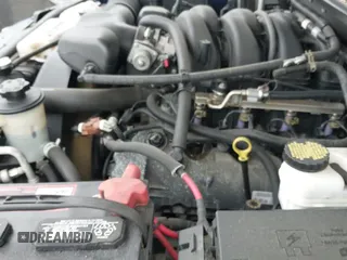 2010 Ford Explorer with VIN 1FMEU7D8XAUA09684, listed as a IAAI auction lot 42254360 with 106,736 mi miles and . Bid and sale history available at DreamBid. Image 19.