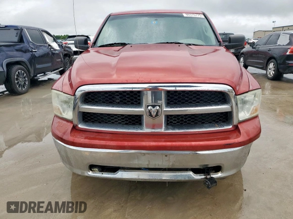 2010 Dodge 1500 SLT z VIN 1D7RV1GP2AS231883, wystawiony jako Copart lot #60376775 z przebiegiem 255 342 mil mil oraz Czysty tytuł • Clean title. Historia ofert i sprzedaży dostępna na DreamBid. Obrazek 6.