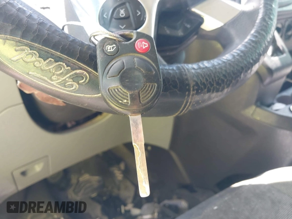 2017 Ford Transit XL z VIN 1FBZX2ZM5HKA20642, wystawiony jako IAAI lot #41835260 z przebiegiem Nie podano mil oraz . Historia ofert i sprzedaży dostępna na DreamBid. Obrazek 11.