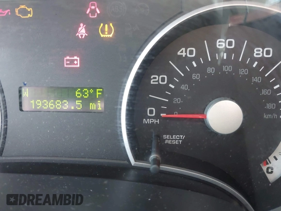 2007 Ford Explorer XLT с VIN 1FMEU73E67UB87480, выставлен на аукционе IAAI как лот 42334437 с пробегом 193 683 миль миль и . История ставок и продаж доступна на DreamBid. Изображение 13.
