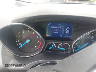 2013 Ford Escape SE z VIN 1FMCU9GX0DUC58800, wystawiony jako IAAI lot #42779098 z przebiegiem 112 542 mil mil oraz . Historia ofert i sprzedaży dostępna na DreamBid. Obrazek 7.