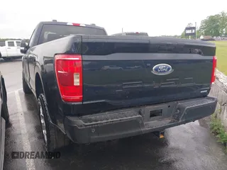 2023 Ford F-150 with VIN 1FTNF1C85PKD68717, listed as a IAAI auction lot 41517107 with 18,748 mi miles and . Bid and sale history available at DreamBid. Image 3.