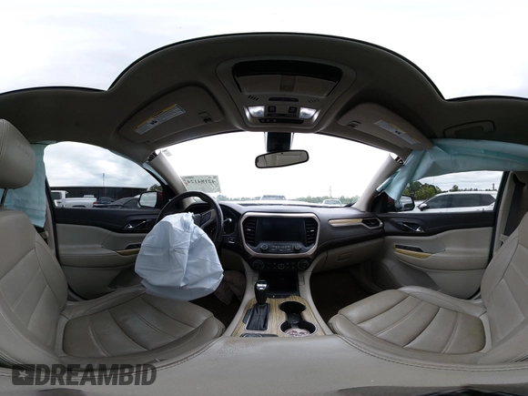 2019 GMC Acadia Denali с VIN 1GKKNPLS7KZ171315, выставлен на аукционе IAAI как лот 42184124 с пробегом 160 011 миль миль и . История ставок и продаж доступна на DreamBid. Изображение 19.