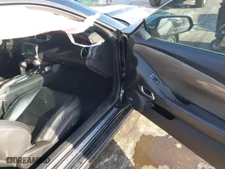 2015 Chevrolet Camaro SS with VIN 2G1FK1EJ1F9236448, listed as a IAAI auction lot 41459144 with 11,926 mi miles. Bid and sale history available at carsss.com. Image 5.