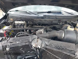 2007 Ford F-150 XL with VIN 1FTRF12237KD57083, listed as a IAAI auction lot 41917743 with 248,032 mi miles. Bid and sale history available at carsss.com. Image 10.