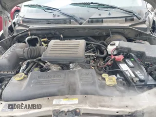 2002 Dodge Durango z VIN 1B4HR48N72F124778, wystawiony jako IAAI lot #41505251 z przebiegiem 264 232 mil mil oraz . Historia ofert i sprzedaży dostępna na DreamBid. Obrazek 10.
