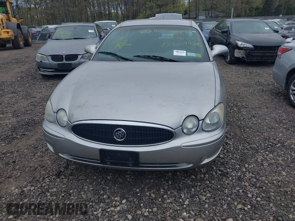 2007 Buick LaCrosse CX с VIN 2G4WC582371153437, выставлен на аукционе IAAI как лот 42165122 с пробегом Не указан миль и . История ставок и продаж доступна на DreamBid. Изображение 6.