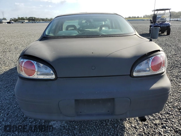 1997 Pontiac Grand Prix SE with VIN 1G2WJ52K5VF263791, listed as a Copart auction lot 78865814 with 134,430 mi miles and Salvage Title. Bid and sale history available at carsss.com. Image 6.