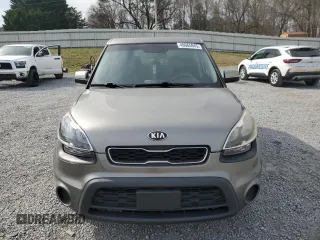 2013 Kia Soul with VIN KNDJT2A51D7559703, listed as a Copart auction lot 49065945 with 89,893 mi miles and Salvage Title. Bid and sale history available at carsss.com. Image 5.