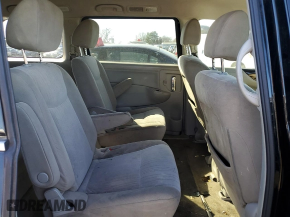 2016 Nissan Quest SL with VIN JN8AE2KP7G9156980, listed as a Copart auction lot 49437325 with 209,081 mi miles and Clean Title. Bid and sale history available at DreamBid. Image 11.