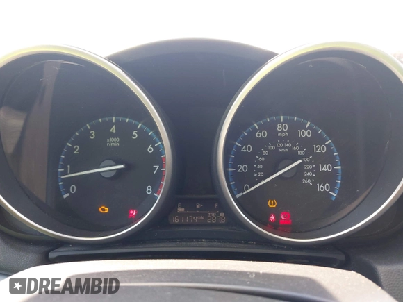 2012 Mazda 3 i Touring with VIN JM1BL1V79C1694553, listed as a IAAI auction lot 42011069 with 161,174 mi miles and . Bid and sale history available at DreamBid. Image 7.