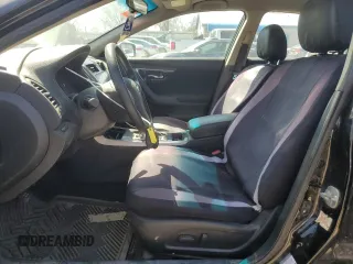2014 Nissan Altima 2.5 with VIN 1N4AL3APXEN374933, listed as a Copart auction lot 49820945 with 199,061 mi miles and Salvage Title. Bid and sale history available at DreamBid. Image 7.