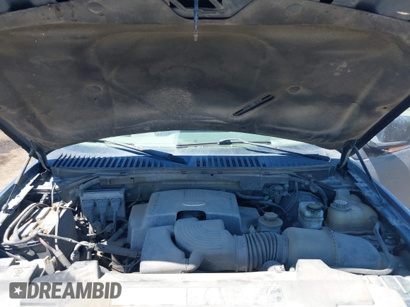 2003 Ford Expedition Eddie Bauer with VIN 1FMFU18L43LC14832, listed as a IAAI auction lot 42580043 with 167,130 mi miles and . Bid and sale history available at DreamBid. Image 10.