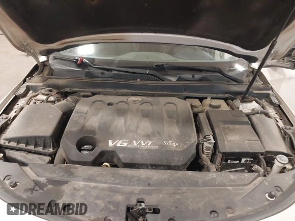 2014 Chevrolet Impala LTZ with VIN 1G1155S38EU126898, listed as a IAAI auction lot 41356611 with 196,550 mi miles and . Bid and sale history available at DreamBid. Image 10.