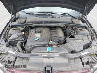 2009 BMW 3 Series 328i с VIN WBAWV13579P121411, выставлен на аукционе IAAI как лот 42540732 с пробегом 248 412 миль миль и . История ставок и продаж доступна на DreamBid. Изображение 10.