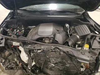 2017 Jeep Grand Cherokee Limited with VIN 1C4RJFBT9HC781741, listed as a Copart auction lot 41492185 with 87,713 mi miles and Salvage title. Bid and sale history available at DreamBid. Image 13.