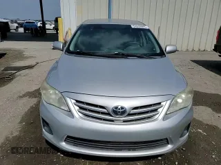 2013 Toyota Corolla L with VIN 5YFBU4EE0DP116528, listed as a Copart auction lot 54050095 with 71,633 mi miles and Salvage Title. Bid and sale history available at carsss.com. Image 13.