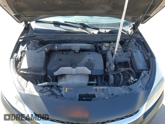 2014 Chevrolet Malibu LS with VIN 1G11A5SL3EF285537, listed as a IAAI auction lot 41864298 with 182,408 mi miles and . Bid and sale history available at DreamBid. Image 10.