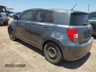 2010 Scion xD z VIN JTKKU4B45AJ056833, wystawiony jako IAAI lot #42450316 z przebiegiem 273 828 mil mil oraz . Historia ofert i sprzedaży dostępna na DreamBid. Obrazek 3.