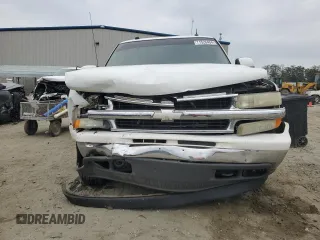 2005 Chevrolet Suburban LT with VIN 1GNFK16Z85J134683, listed as a Copart auction lot 71528434 with 233,134 mi miles and Salvage Title. Bid and sale history available at carsss.com. Image 5.