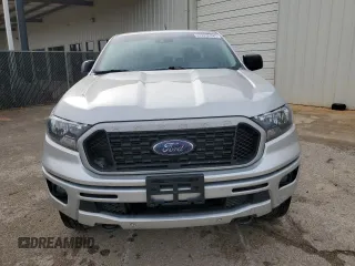 2019 Ford Ranger XL with VIN 1FTER4FH6KLA51200, listed as a Copart auction lot 50294075 with 132,352 mi miles and Clean Title. Bid and sale history available at carsss.com. Image 5.