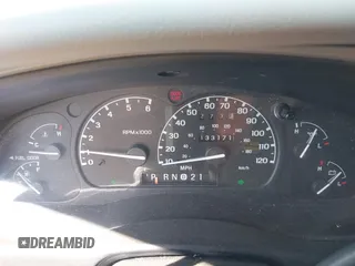 1999 Mazda B-Series Truck SE with VIN 4F4YR16V8XTM06755, listed as a IAAI auction lot 41899934 with 133,171 mi miles and . Bid and sale history available at DreamBid. Image 7.