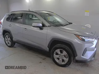 2023 Toyota RAV4 Hybrid XLE с VIN 2T3RWRFV9PW171333, выставлен на аукционе IAAI как лот 42774150 с пробегом 81 502 миль миль и . История ставок и продаж доступна на DreamBid. Изображение 18.