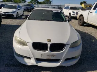 2011 BMW 3 Series 328i with VIN WBAWV13519P121372, listed as a Copart auction lot 53003985 with 138,535 mi miles and Clean Title. Bid and sale history available at carsss.com. Image 5.