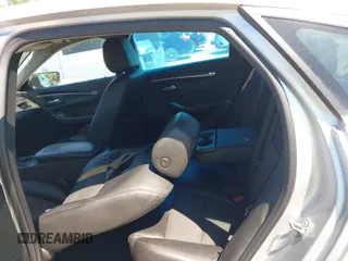 2017 Chevrolet Impala LT with VIN 1G1105S30HU200074, listed as a IAAI auction lot 42050170 with 160,647 mi miles and . Bid and sale history available at DreamBid. Image 8.