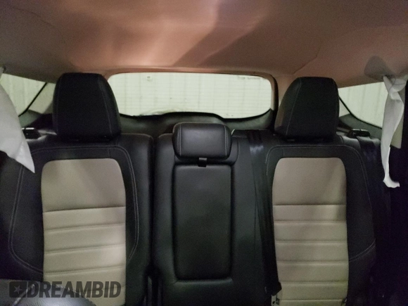 2019 Ford Escape SEL with VIN 1FMCU9HD6KUA96558, listed as a Copart auction lot 44962745 with 59,736 mi miles and Clean Title. Bid and sale history available at carsss.com. Image 10.
