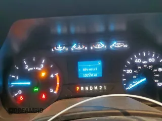 2019 Ford F-250 XL с VIN 1FT7W2BT3KED53855, выставлен на аукционе Copart как лот 61197355 с пробегом 130 534 миль миль и Списание • Salvage title. История ставок и продаж доступна на DreamBid. Изображение 9.