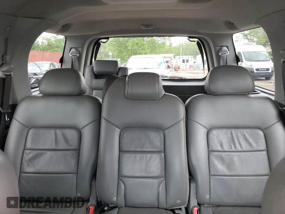 2005 Ford Expedition Special Service z VIN 1FMFU16505LA30009, wystawiony jako Copart lot #55461515 z przebiegiem 229 613 mil mil oraz Szkoda całkowita • Salvage title. Historia ofert i sprzedaży dostępna na DreamBid. Obrazek 10.