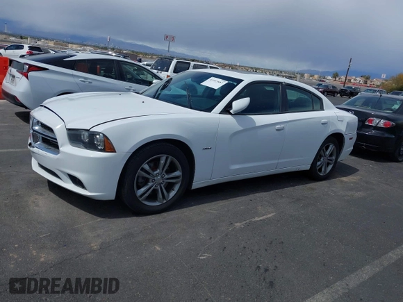 2014 Dodge Charger RT Plus with VIN 2C3CDXDT1EH320384, listed as a IAAI auction lot 41953887 with 79,126 mi miles. Bid and sale history available at carsss.com. Image 14.