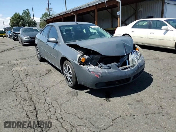 2008 Pontiac G6 1SV Value Leader with VIN 1G2ZF57B884302042, listed as a Copart auction lot 53122845 with 209,647 mi miles and Non Repairable. Bid and sale history available at carsss.com. Image 11.