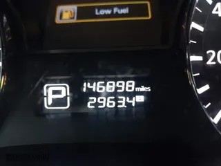 2013 Nissan Altima 2.5 SV with VIN 1N4AL3AP9DN469451, listed as a IAAI auction lot 42046585 with 146,898 mi miles. Bid and sale history available at carsss.com. Image 7.