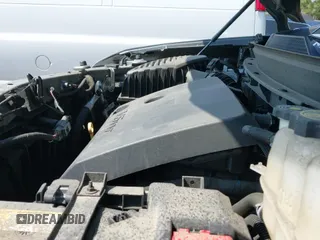 2020 Chevrolet Traverse LT z VIN 1GNERHKW0LJ256222, wystawiony jako IAAI lot #43286155 z przebiegiem 107 014 mil mil oraz . Historia ofert i sprzedaży dostępna na DreamBid. Obrazek 20.