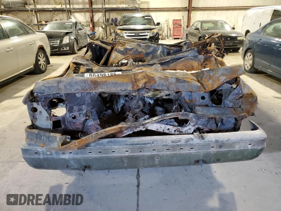 1990 Ford F-150 with VIN 1FTEF14N9LPB45355, listed as a Copart auction lot 88498185 with 0 mi miles and Salvage Title. Bid and sale history available at carsss.com. Image 5.